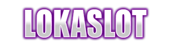 Logo LOKASLOT
